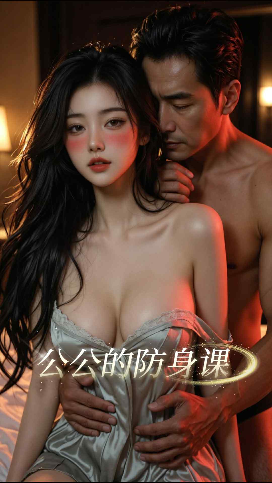 公公的防身课