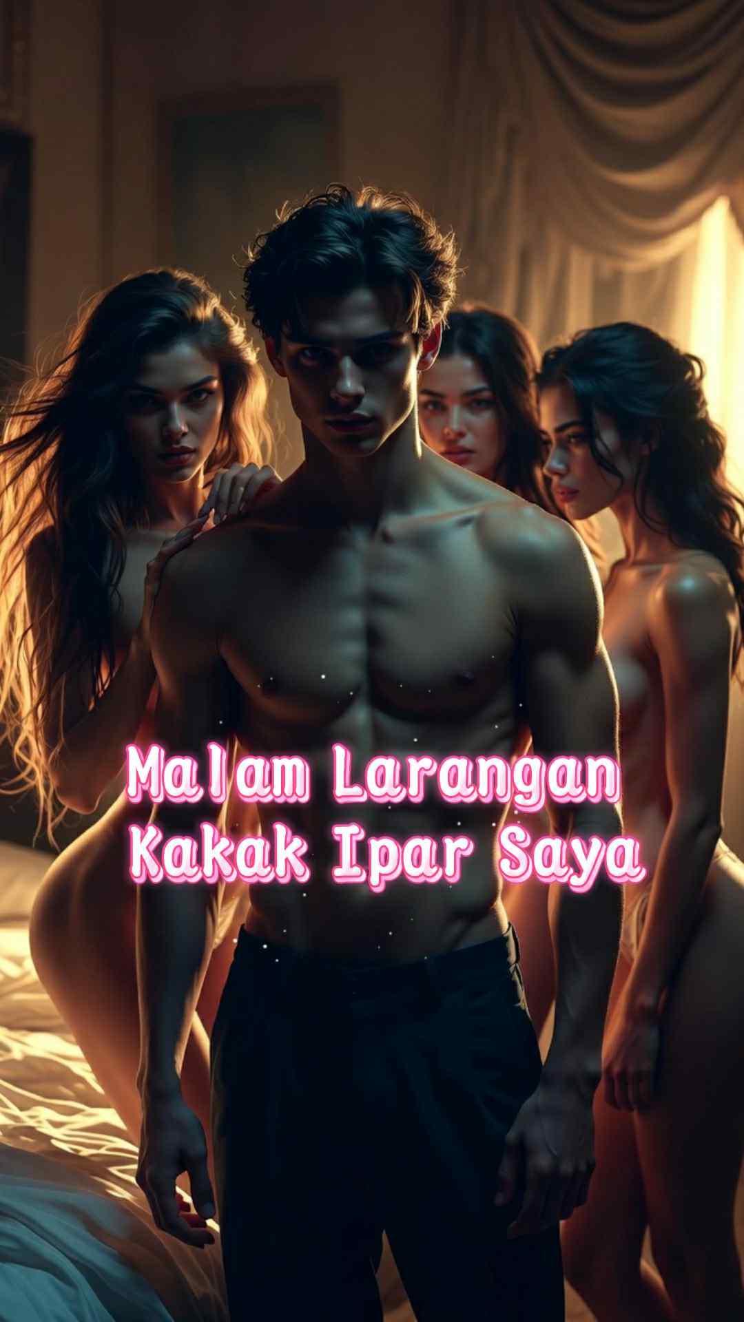 Malam Terlarang Kakak Ipar