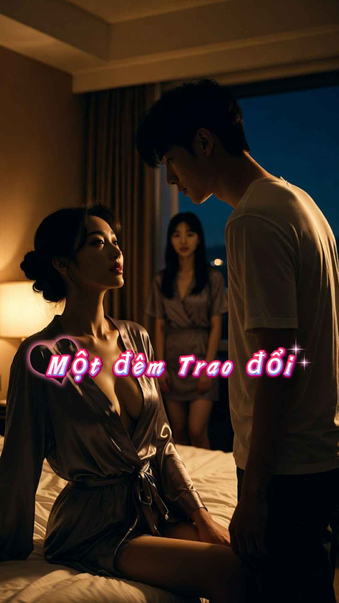 Hoán đổi một đêm