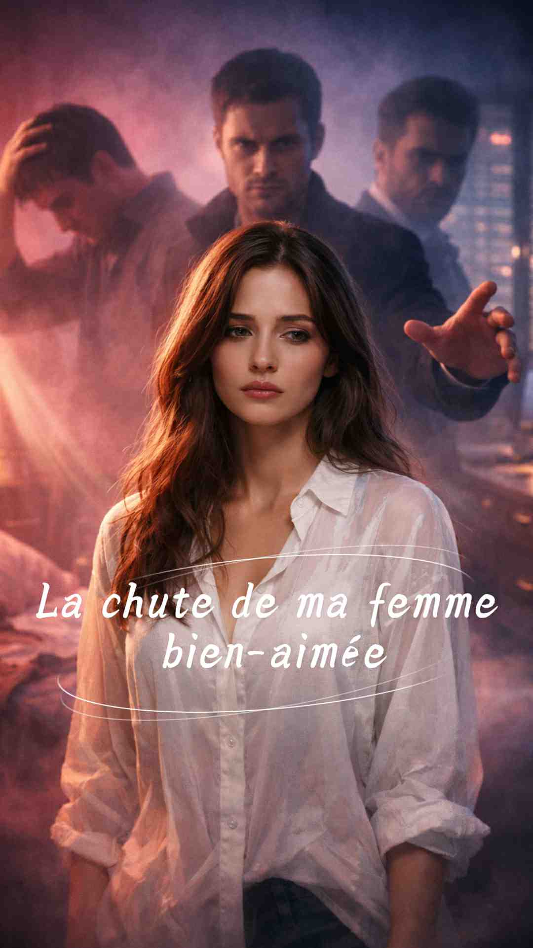 La Chute de l'Épouse
