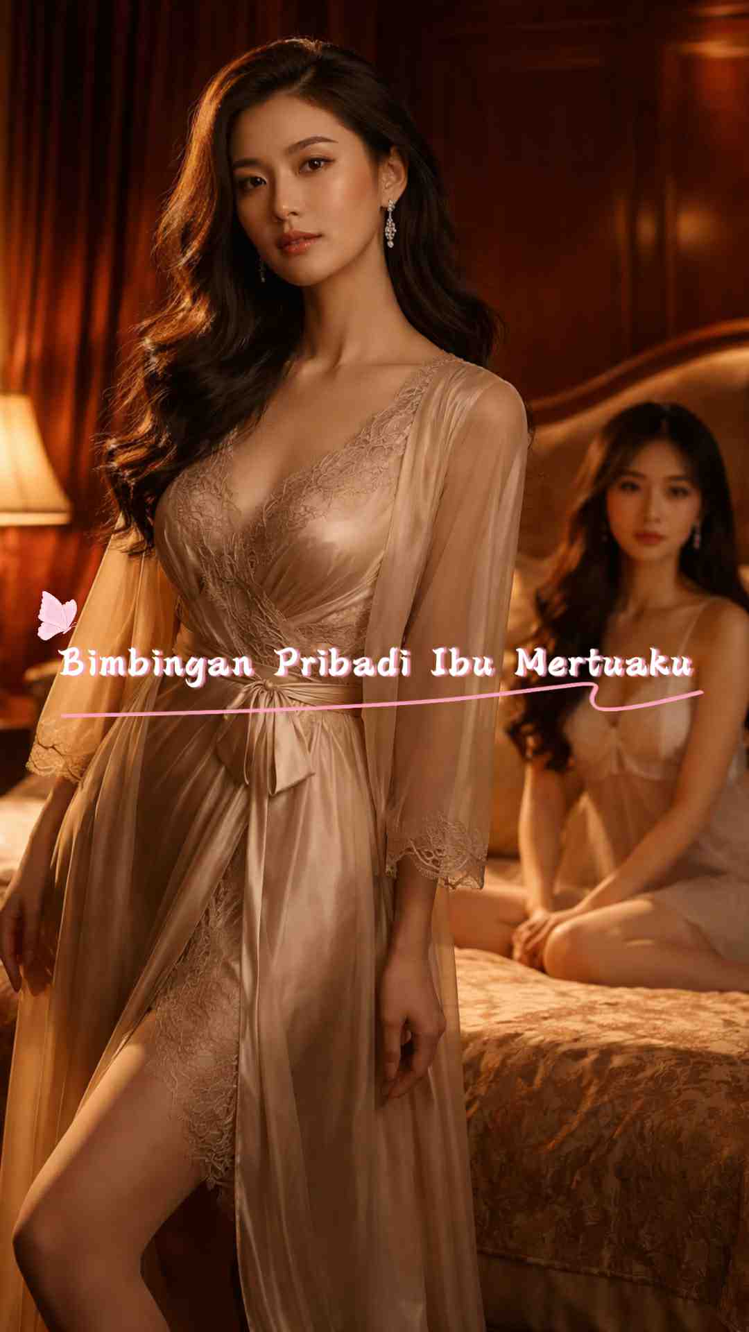 Bimbingan Pribadi Mertua Perempuan