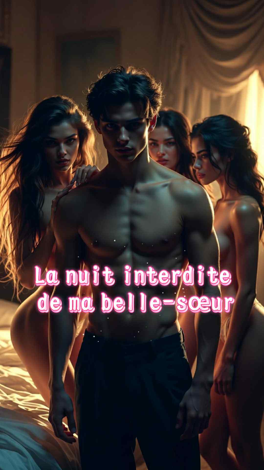 La Nuit Interdite de la Belle-Sœur