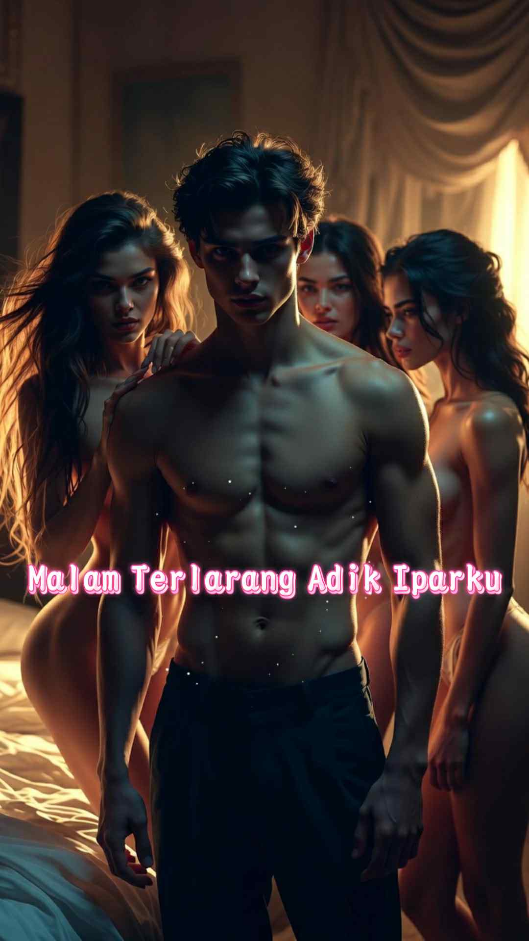 Malam Terlarang Kakak Ipar