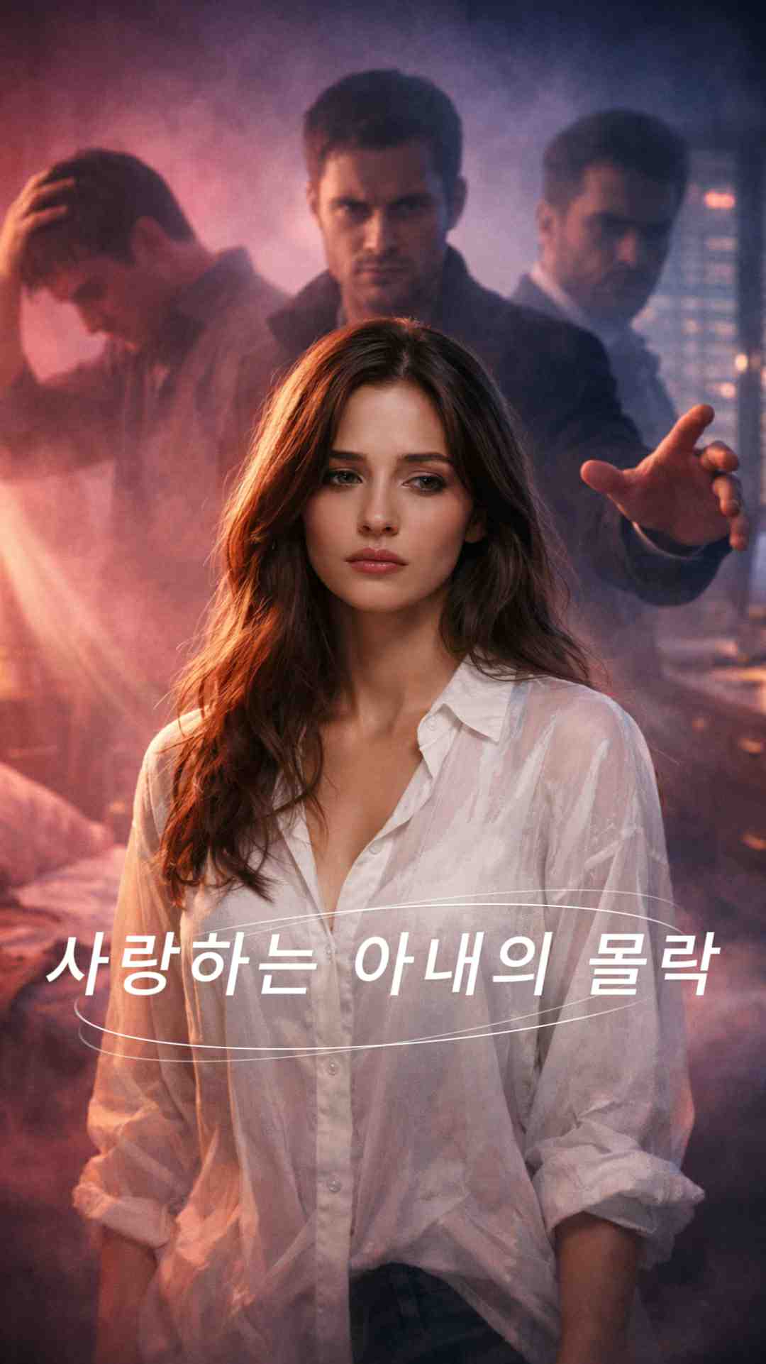 아내의 타락