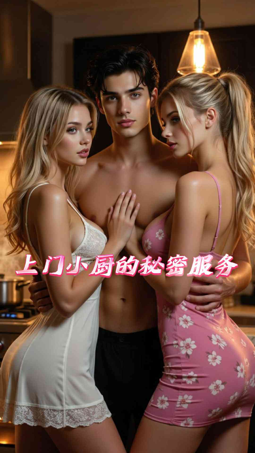 上门小厨的秘密服务