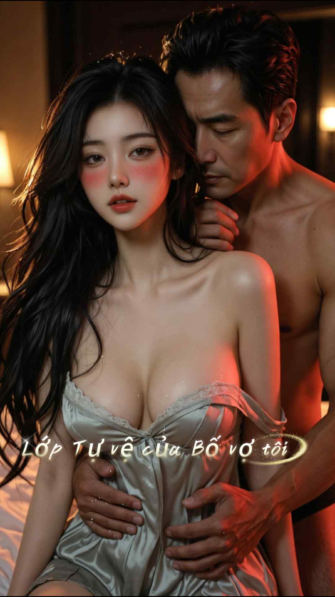 Bài Học Tự Vệ Của Ông Bố Chồng