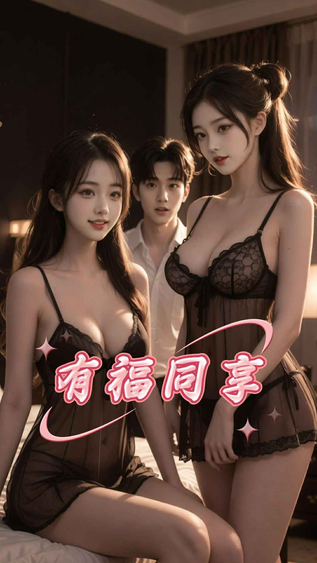 有福同享