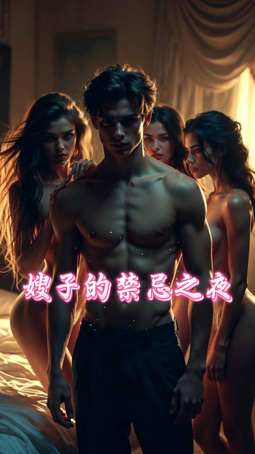 嫂子的禁忌之夜