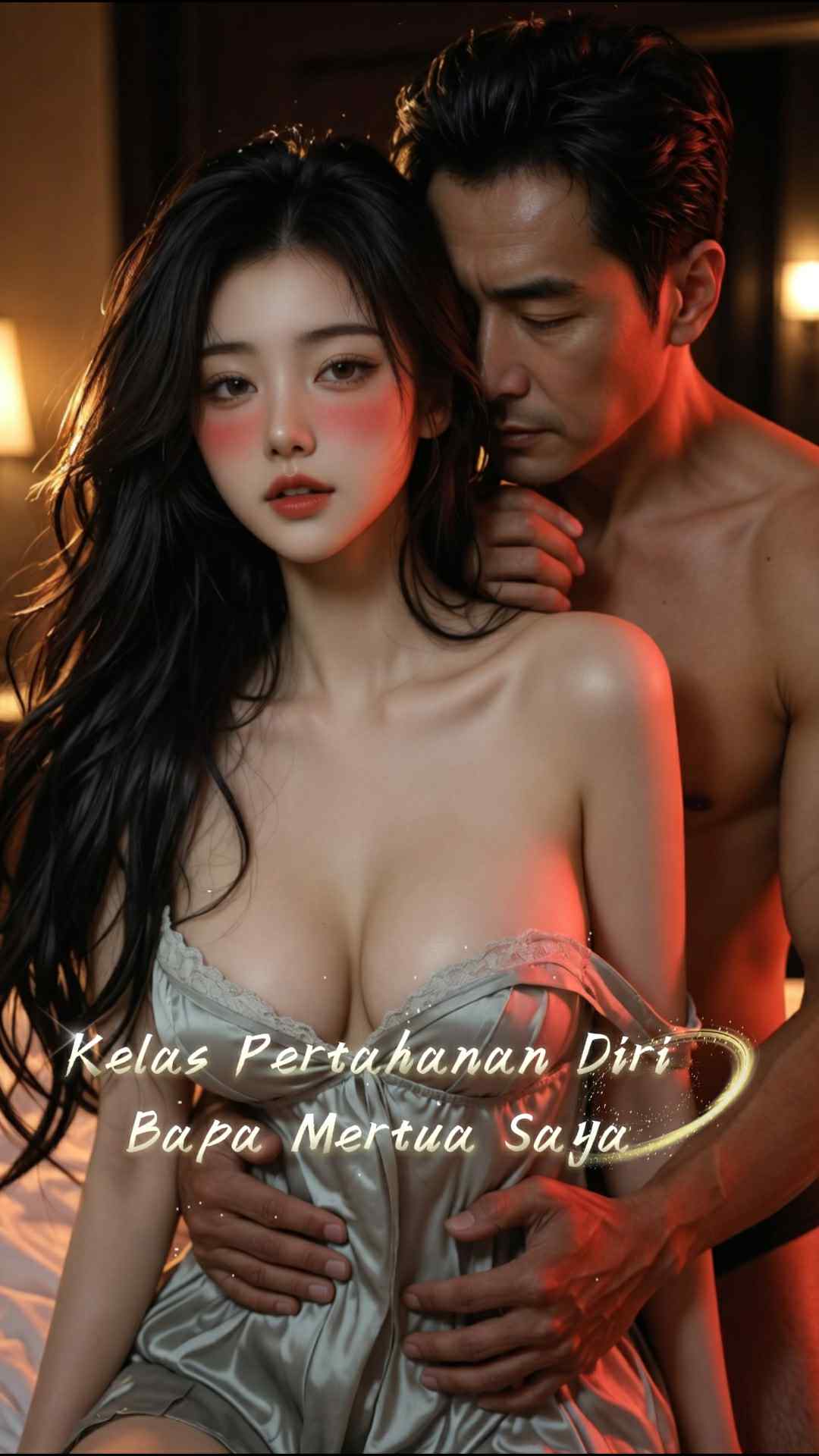 Kelas Pertahanan Diri Mertua