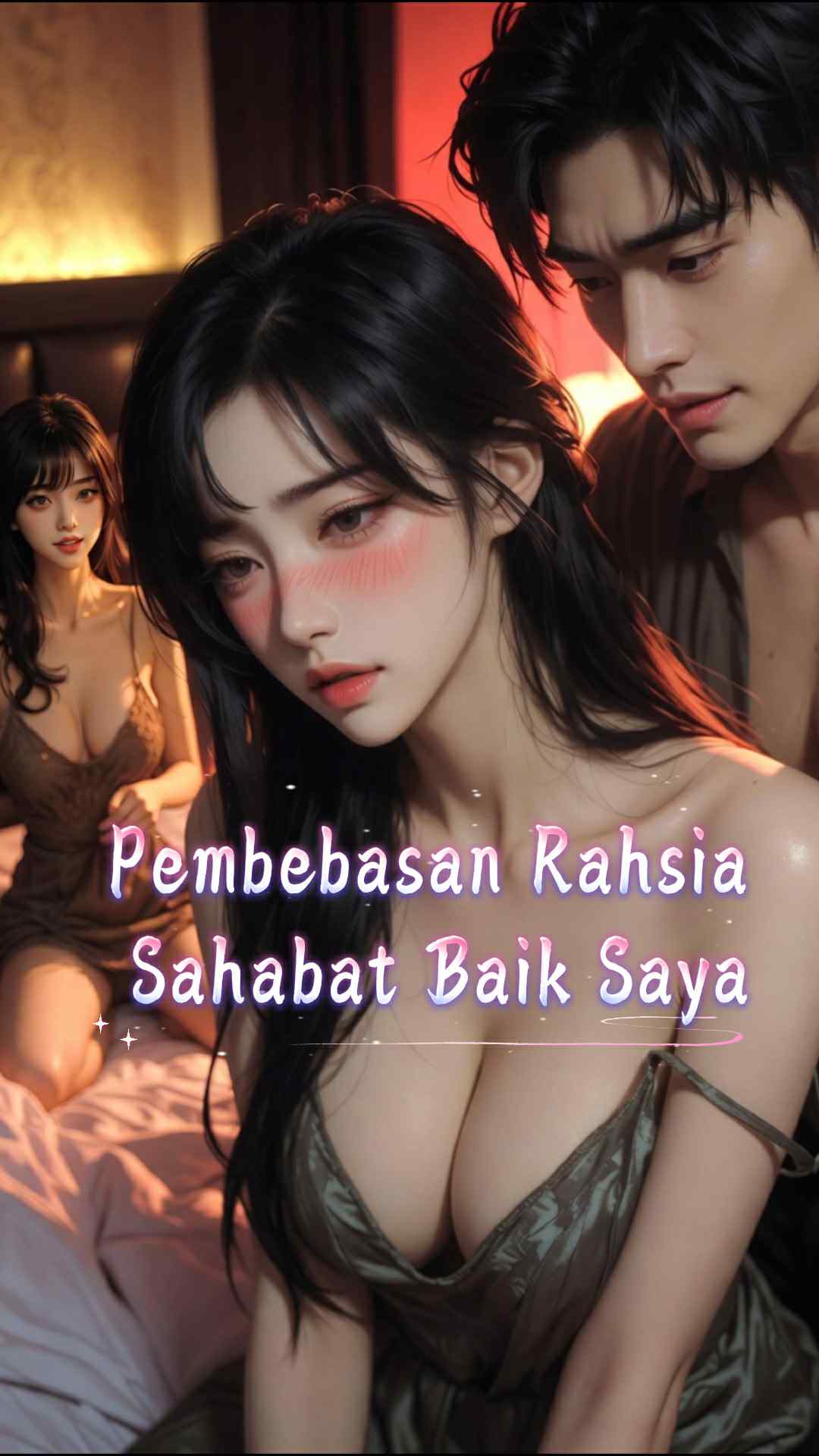 Pembebasan Rahsia Sahabat