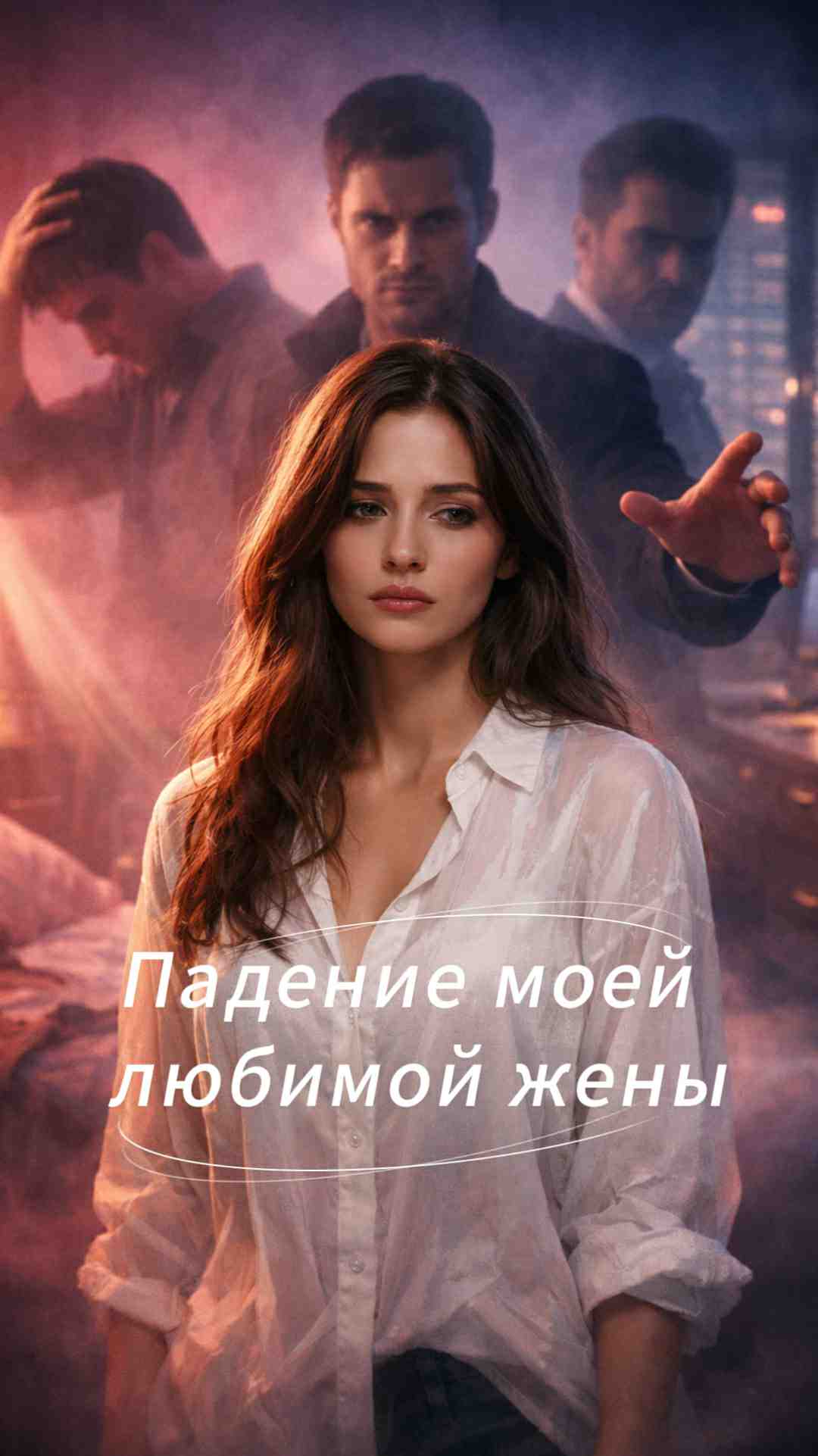 Падение жены