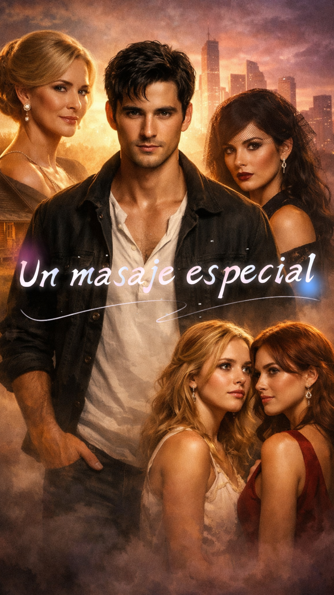 Masaje Especial