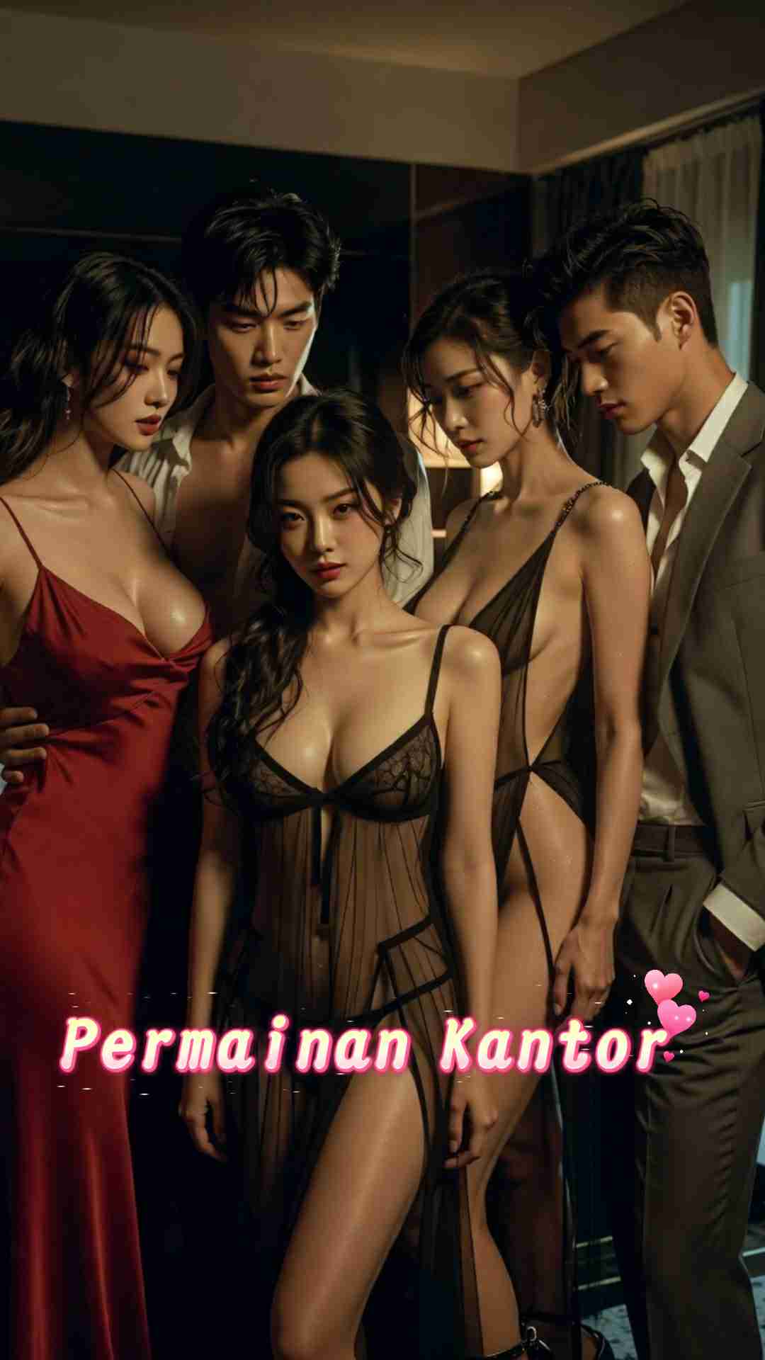 Permainan Kantor