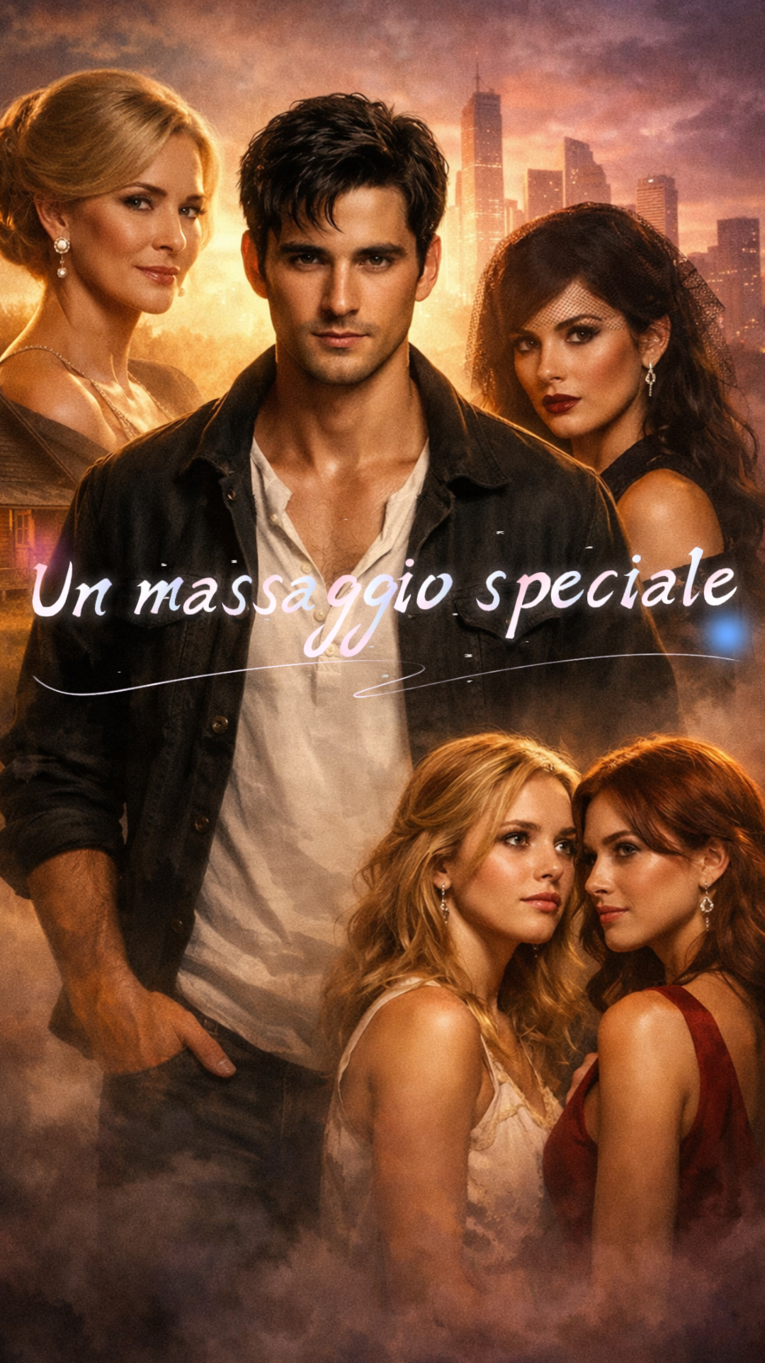 Massaggio Speciale