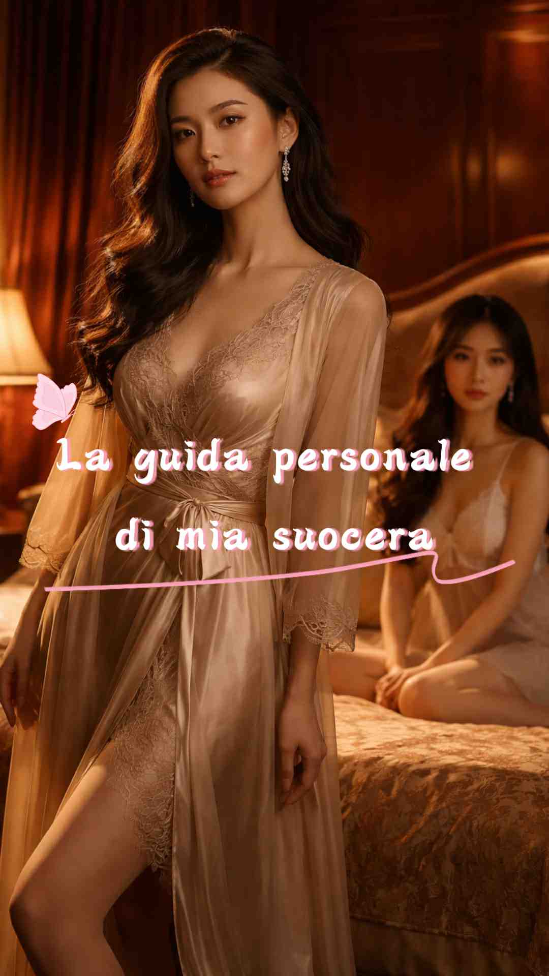 La Guida Personale della Suocera