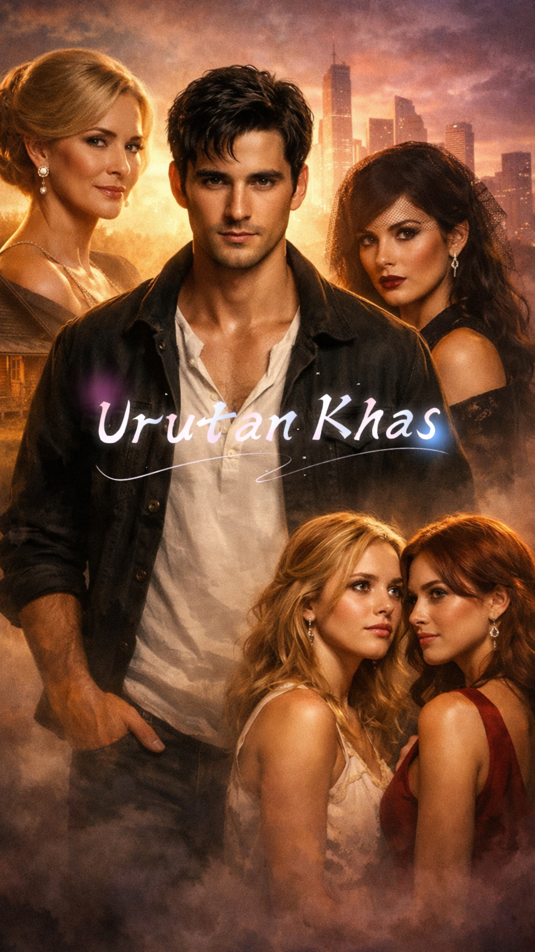 Urutan Khas
