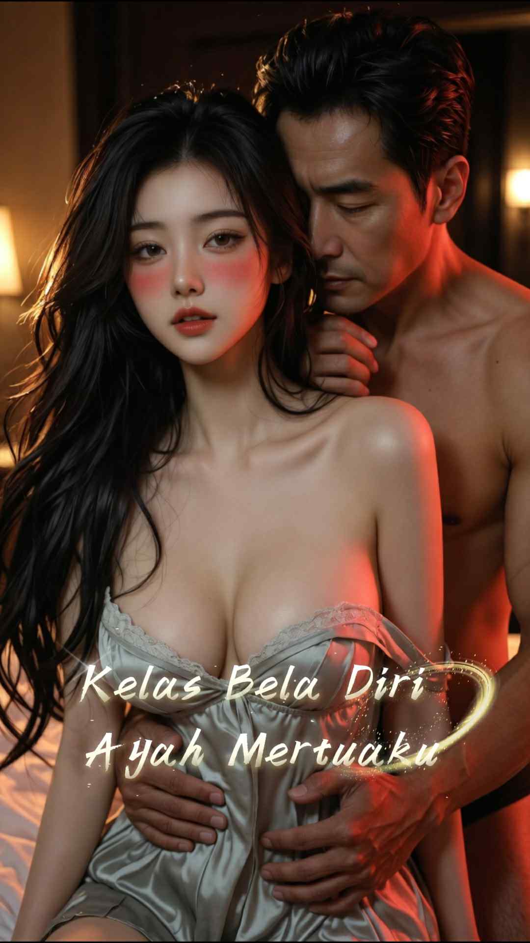 Pelajaran Bela Diri dari Mertua