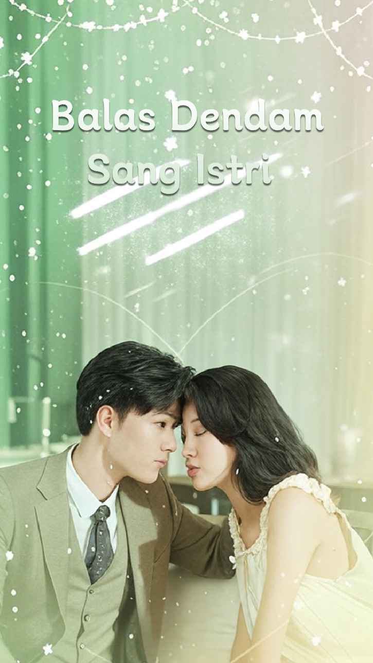 Balas Dendam Sang Istri