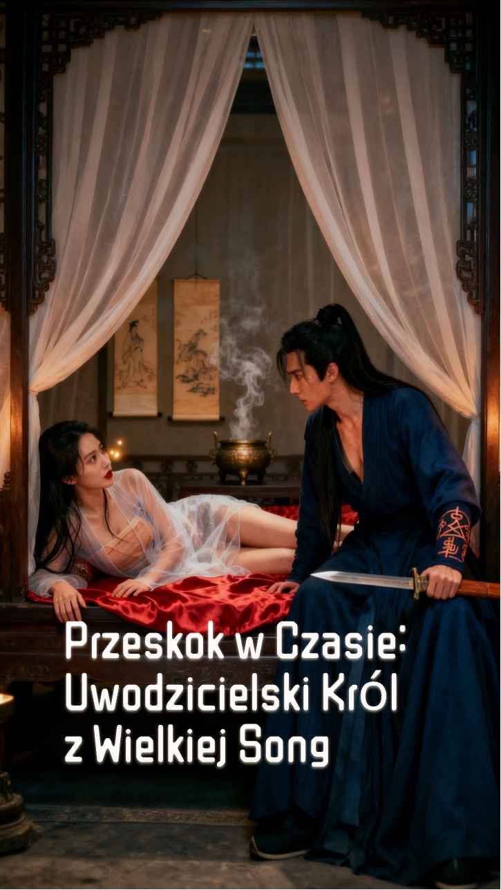 Transmigracja do Dynastii Song: Romantyczny Król
