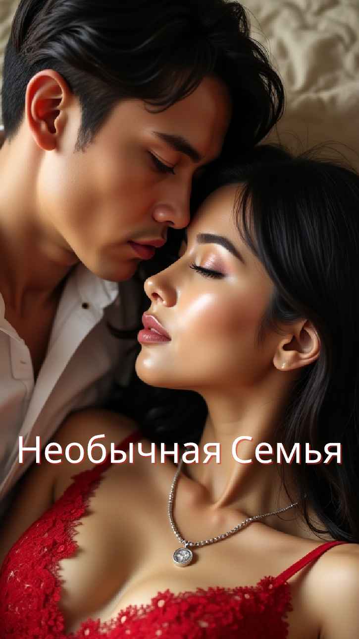 Необыкновенная семья
