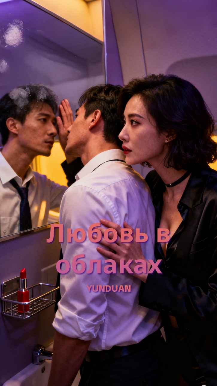 Любовь в облаках