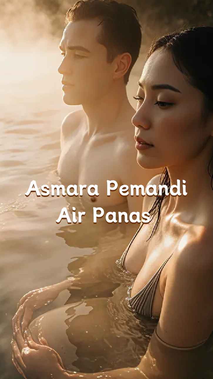 Romansa Mata Air Panas