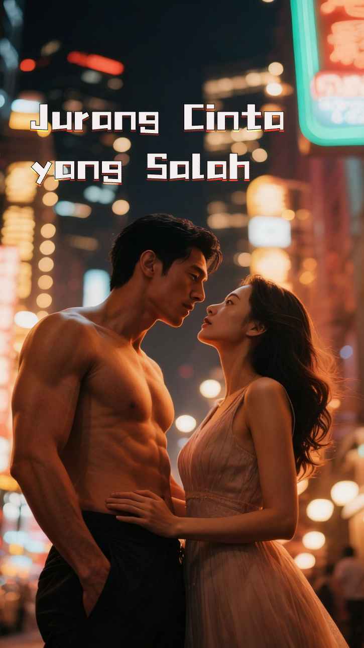 Jejak Cinta yang Keliru
