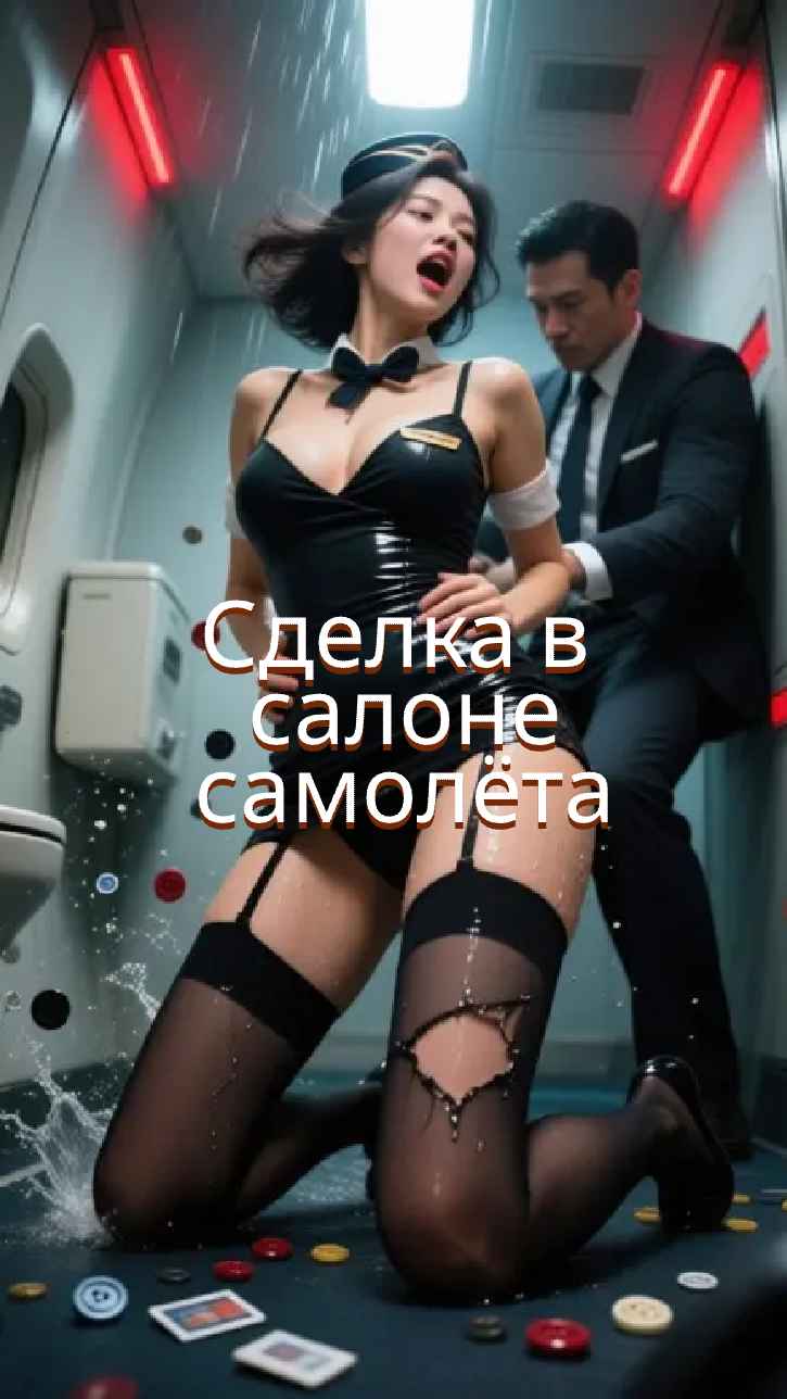 Сделка в салоне
