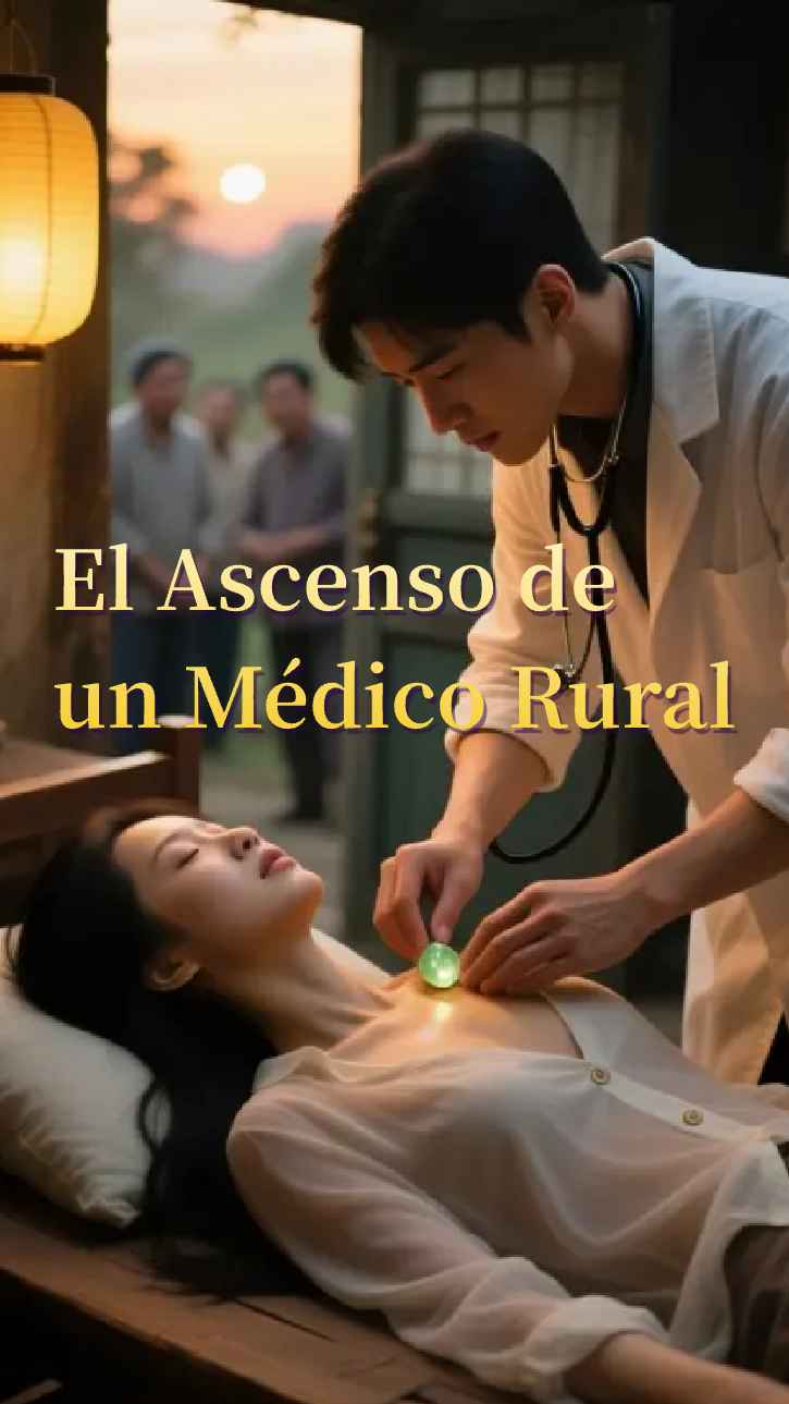 El Doctor del Pueblo Ascendente