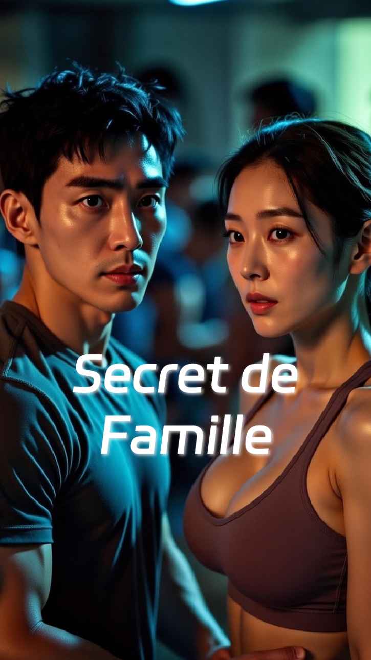 Secrets de famille