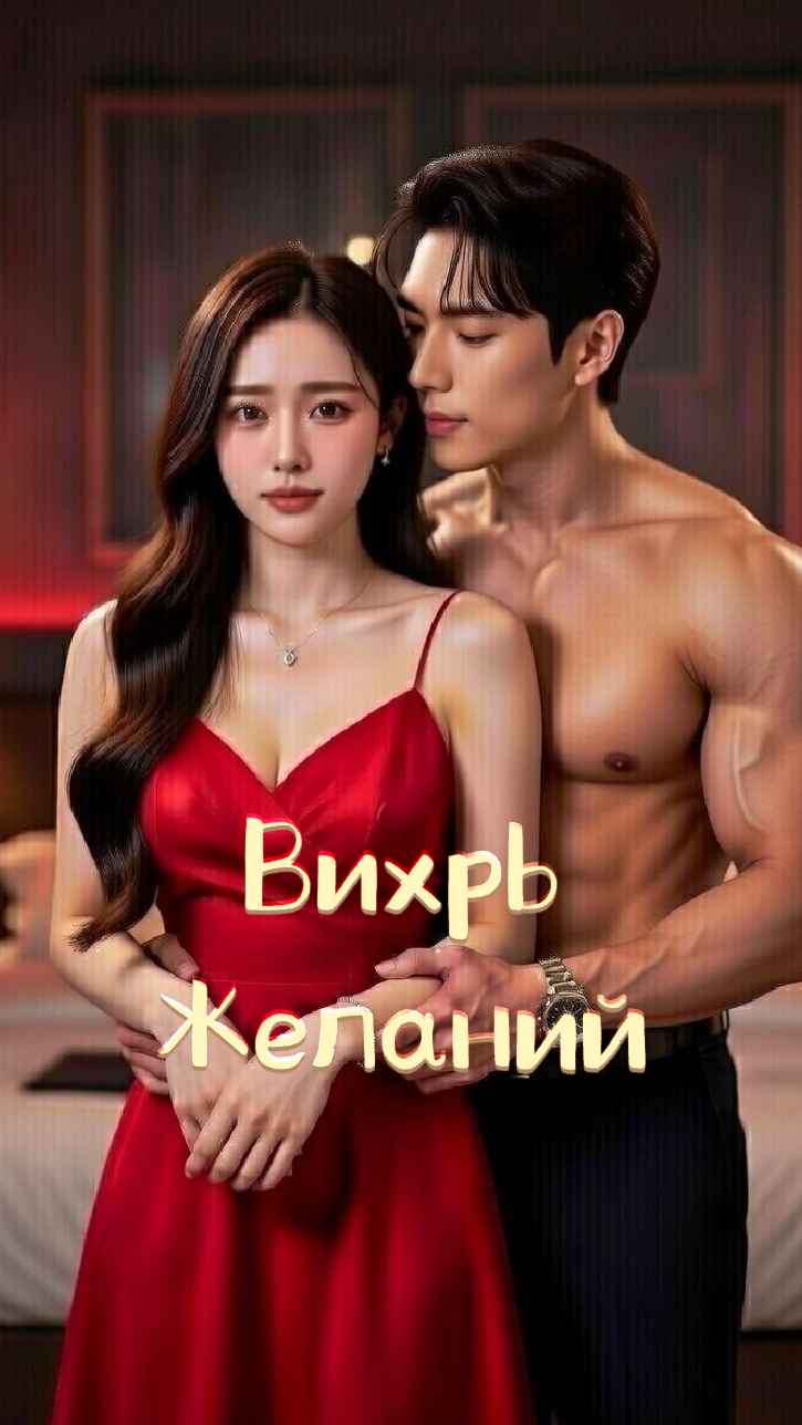 Водоворот желаний