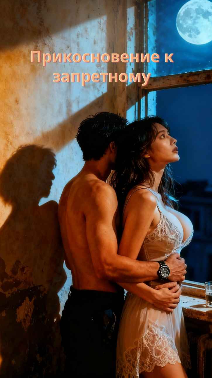 Прикосновение к запретному