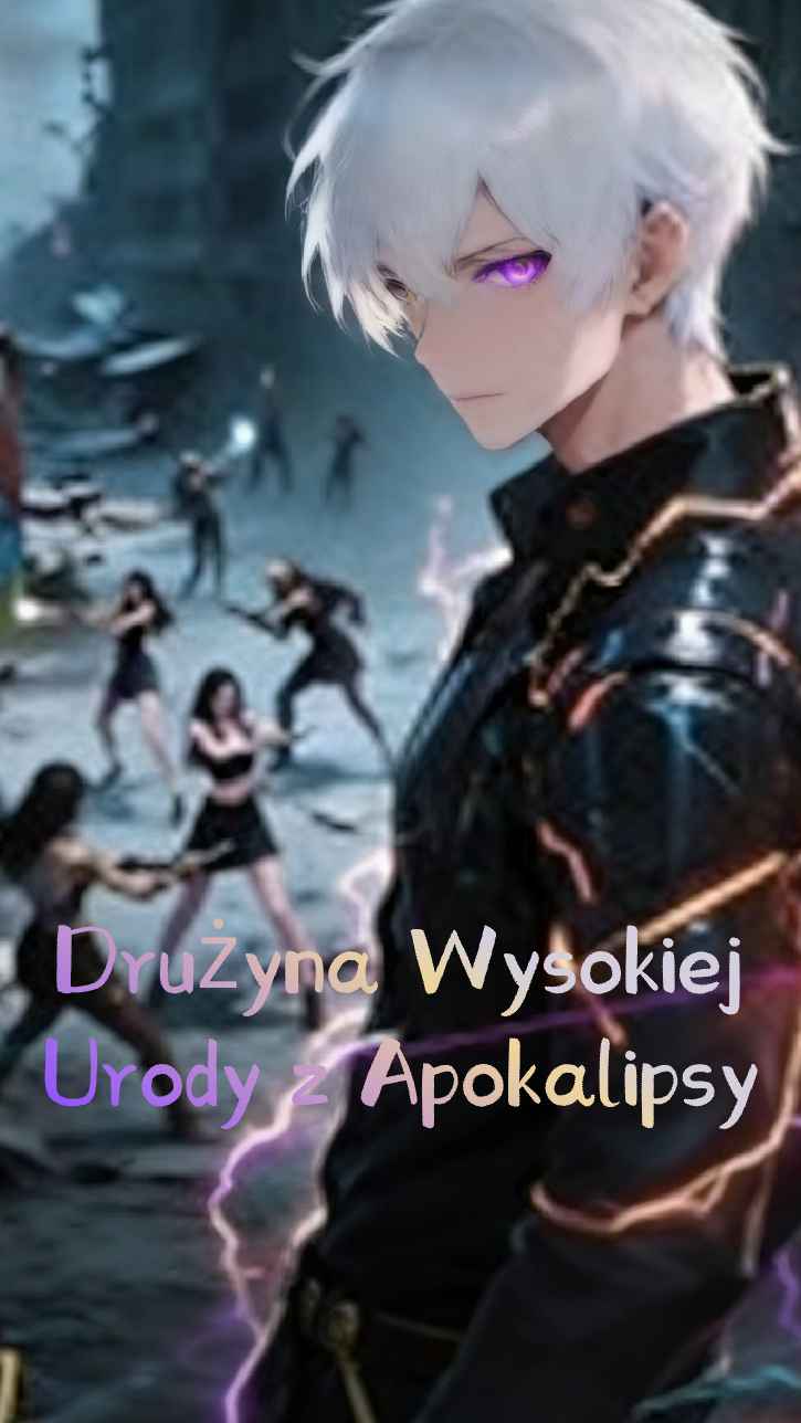 Apokaliptyczny Oddział Piękności