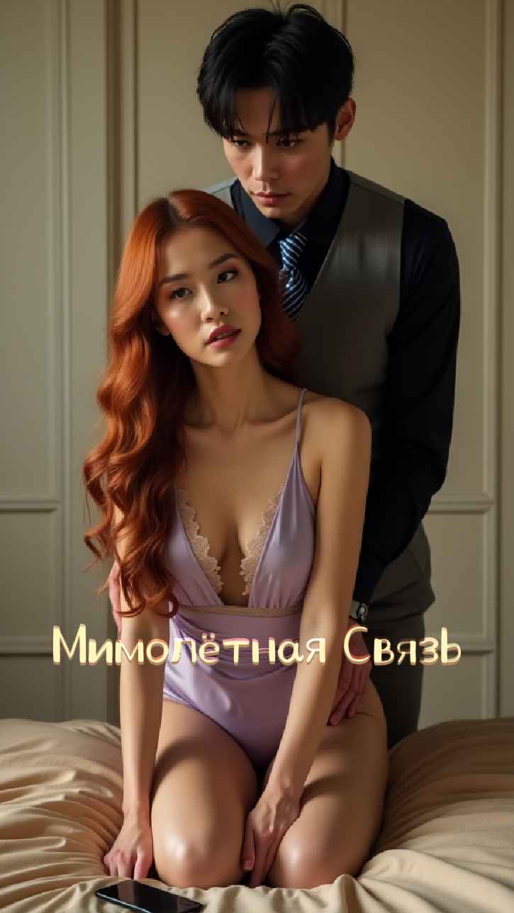 Мимолетный роман