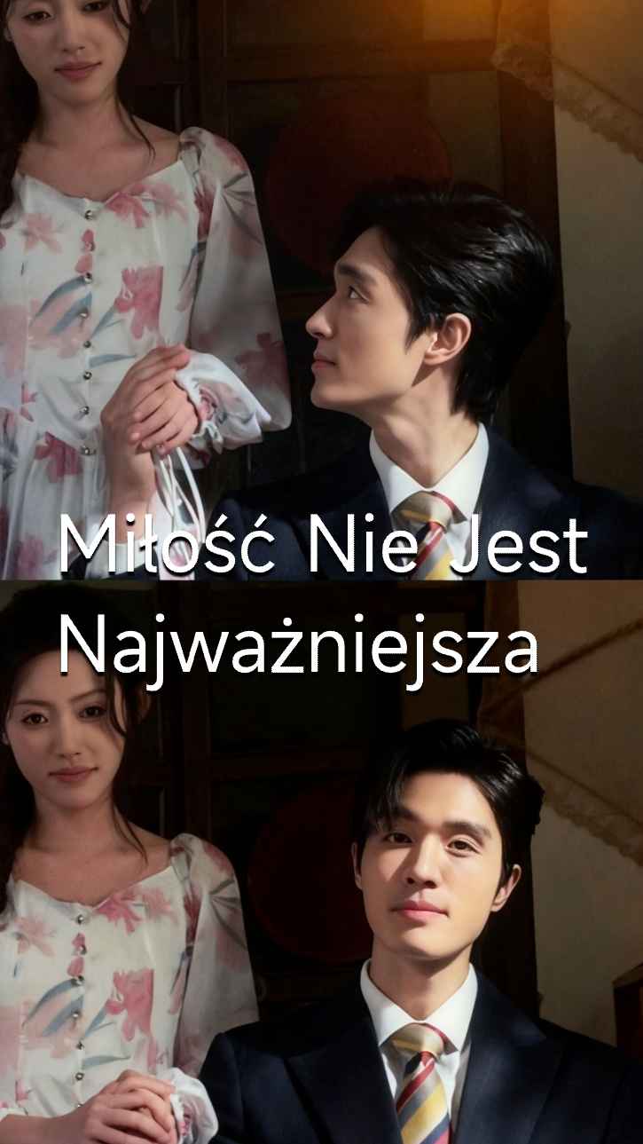 Brak Miłości Jest Najlepszy