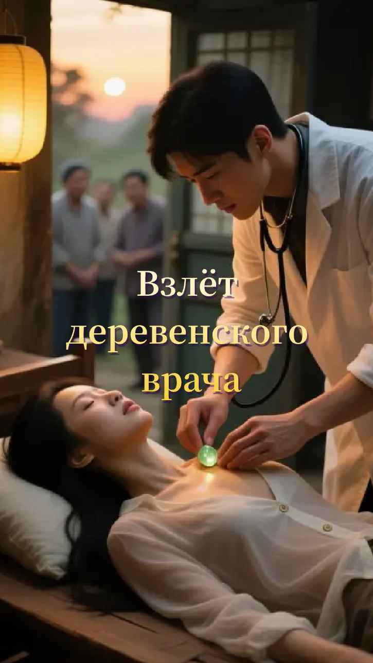 Деревенский Врач-Перевёртыш