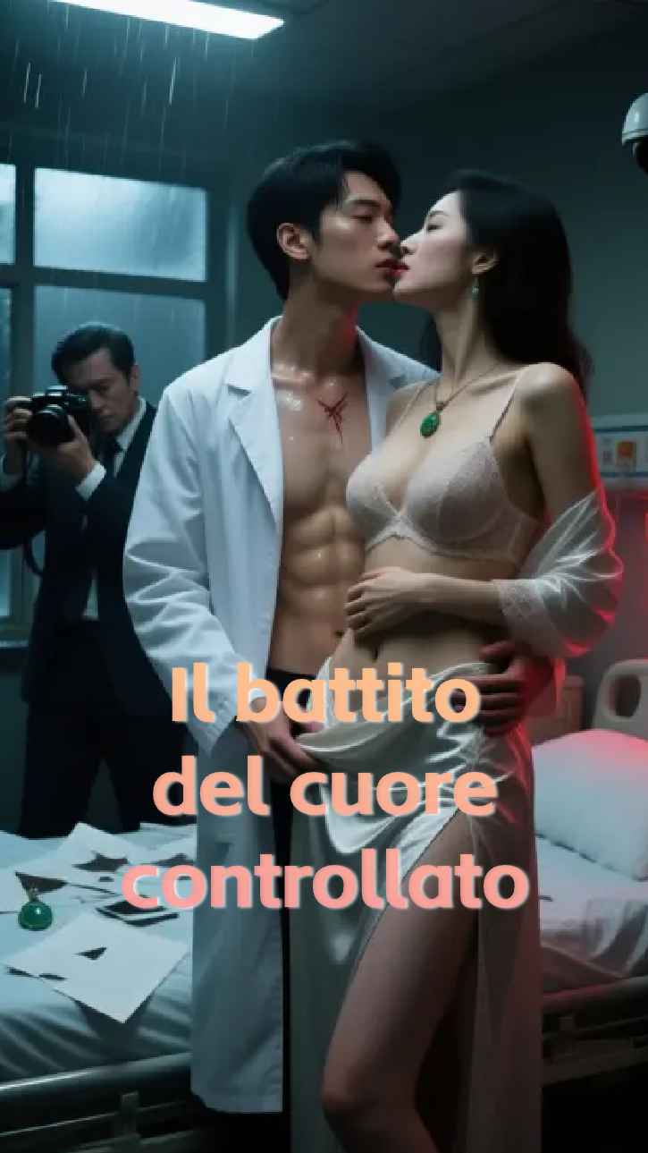 Battito cardiaco represso
