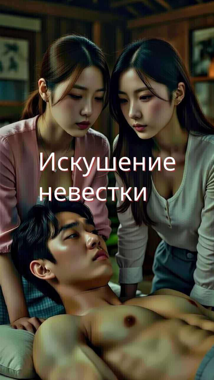 Искушение невестки