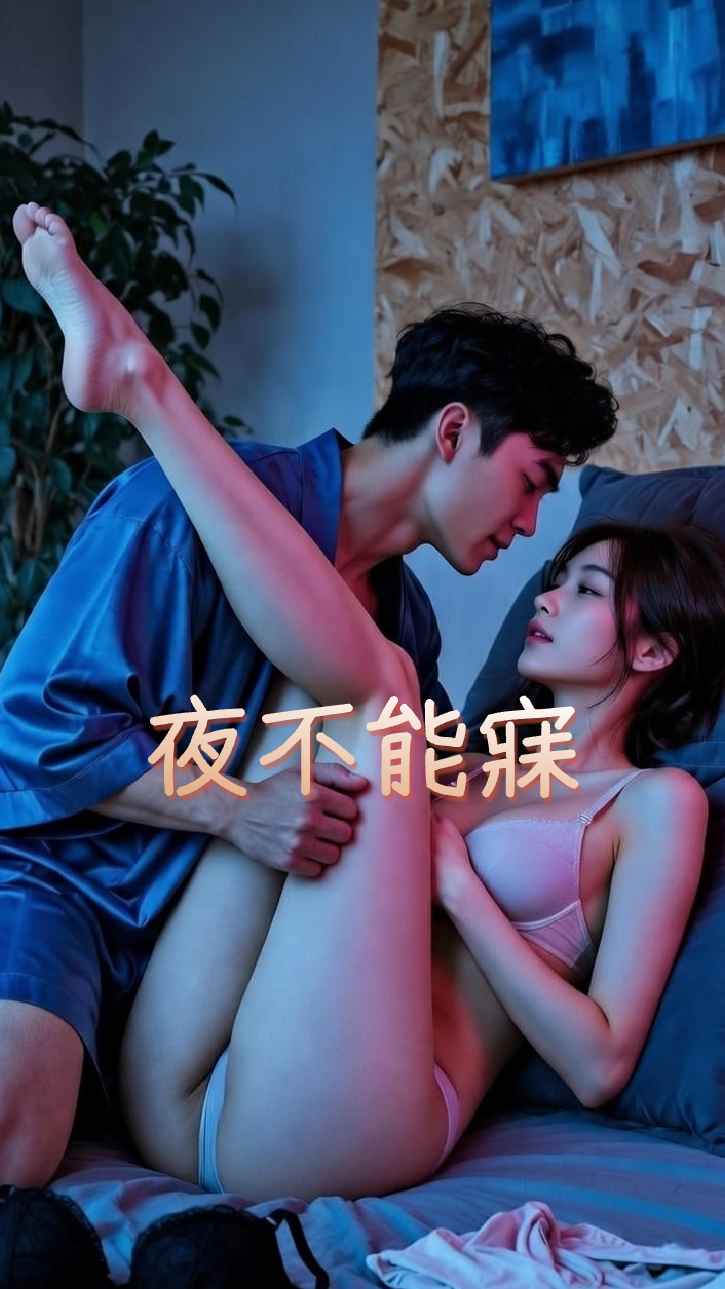夜不能寐