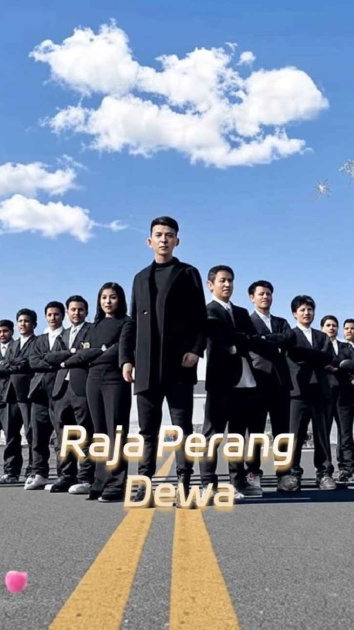 Raja Perang