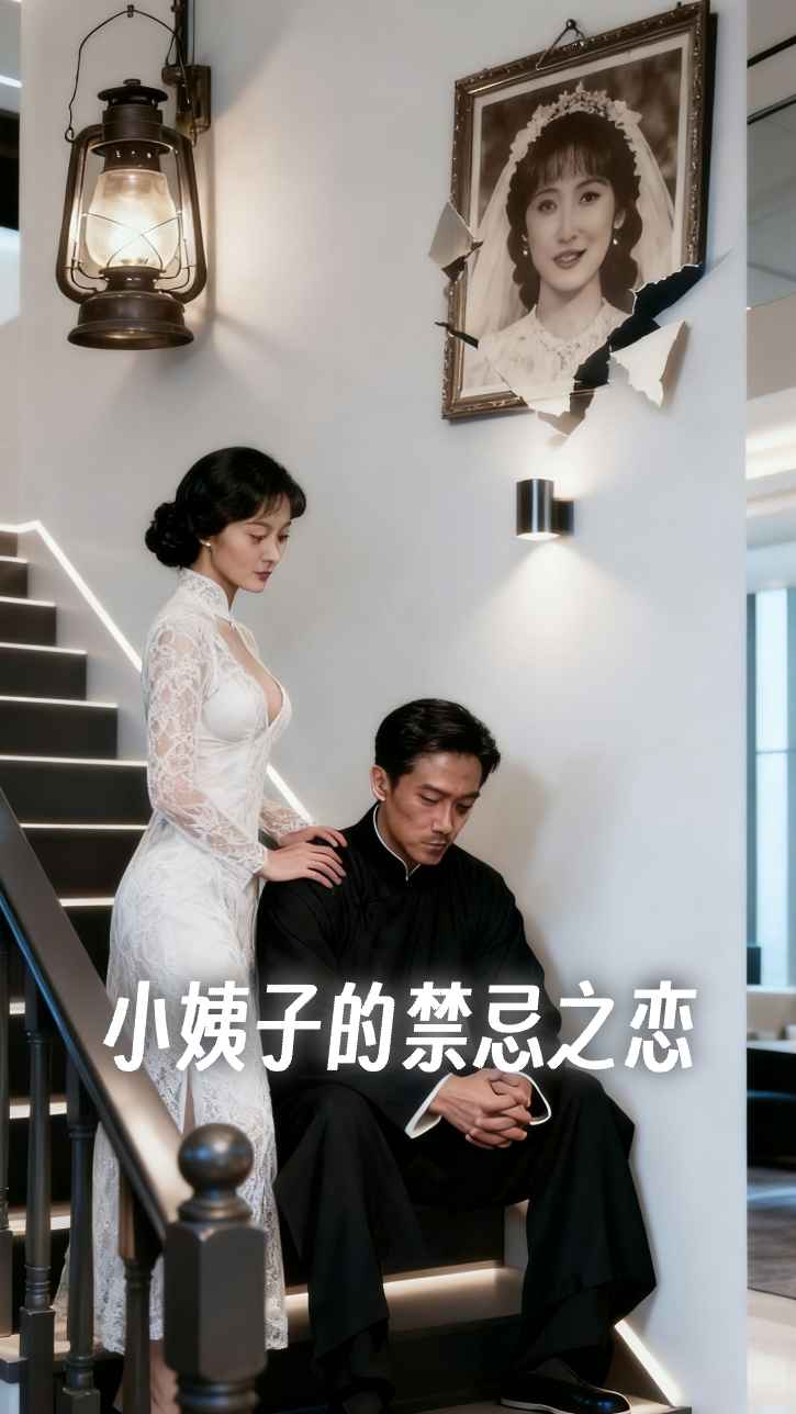 小姨子的禁忌之恋