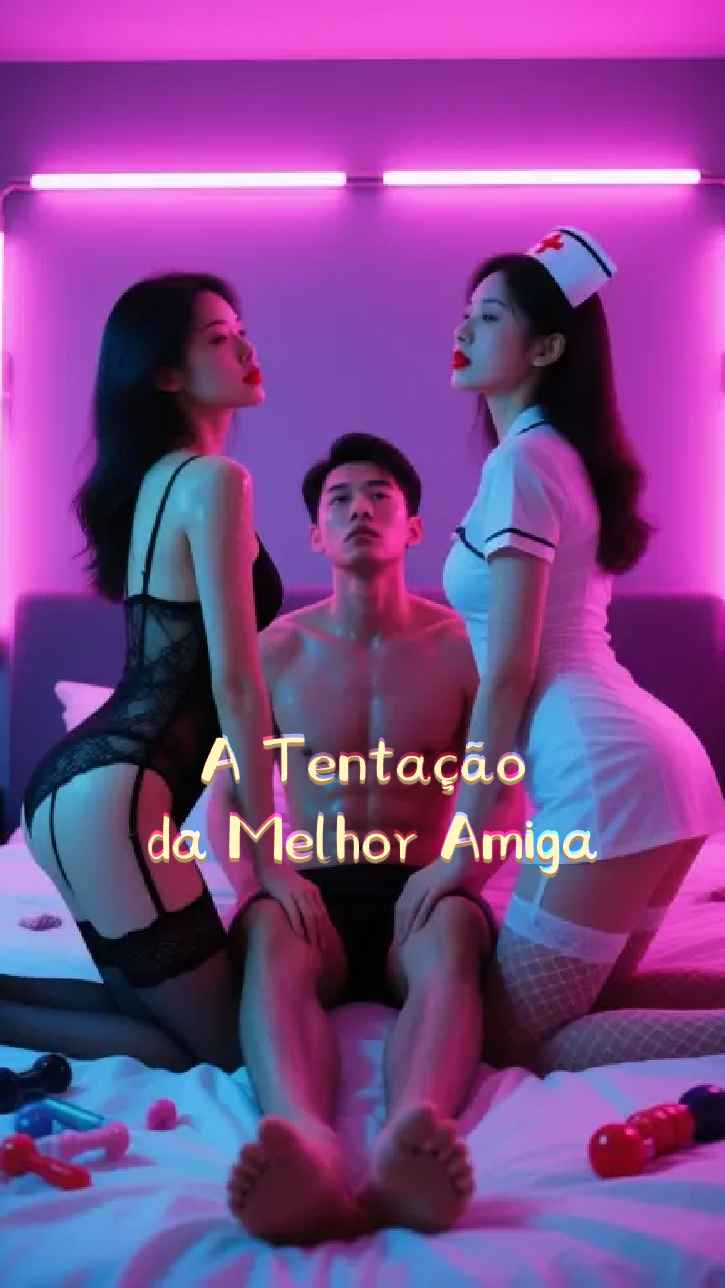 A Tentação da Melhor Amiga