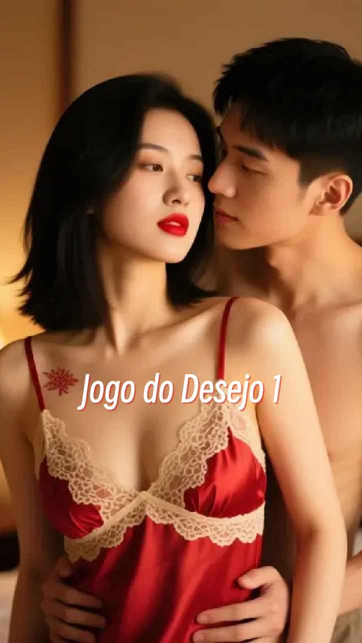 Jogo do Desejo 1