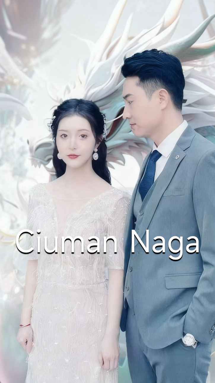 Ciuman Naga