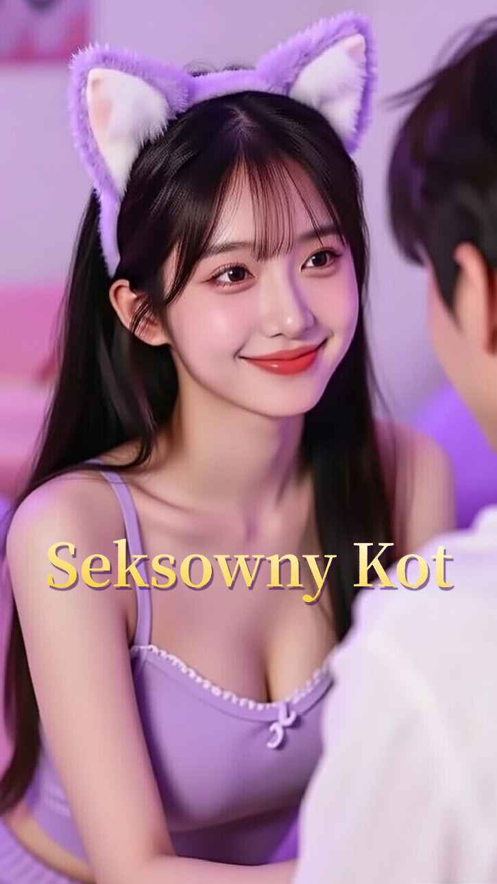 Seksowny Kot