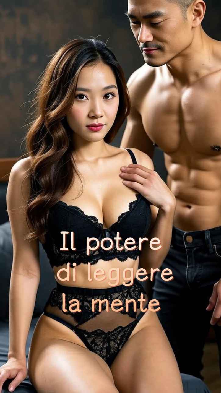 Il Superpotere di Leggere la Mente