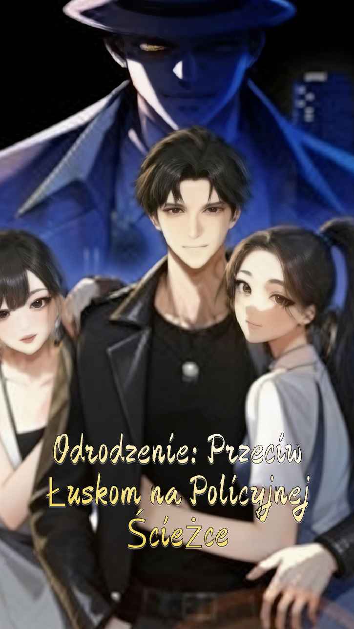 Odrodzenie: Skala Smoka na Ścieżce Policjanta