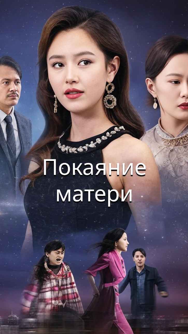 Мать Кается