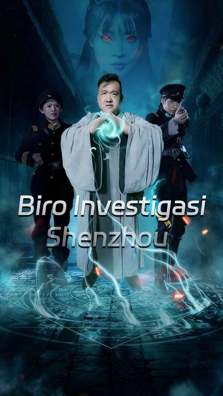 Biro Investigasi Shenzhou