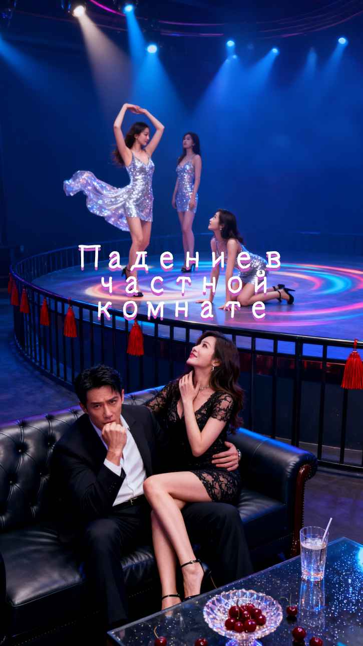 Гибель в приватной комнате